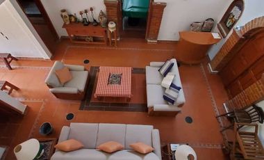 HERMOSA CASA EN COCOYOC