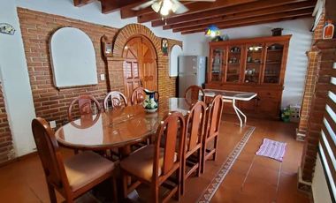 HERMOSA CASA EN COCOYOC