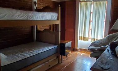 HERMOSA CASA EN COCOYOC