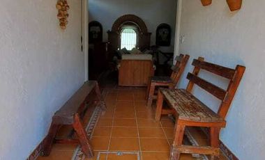 HERMOSA CASA EN COCOYOC