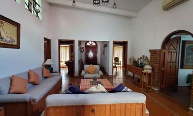 HERMOSA CASA EN COCOYOC