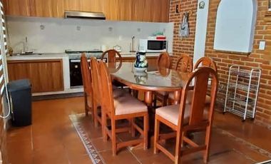 HERMOSA CASA EN COCOYOC