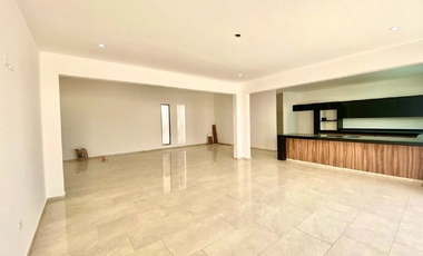 CASA MOD TARO, CUMBRES III, UBICADA EN DZITYÁ