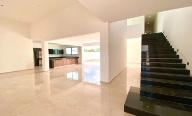 CASA MOD TARO, CUMBRES III, UBICADA EN DZITYÁ