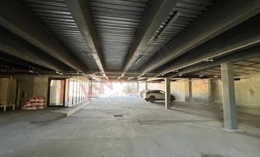 Oficina corporativa con celdas solares. Tomas Fdz Juárez Chih