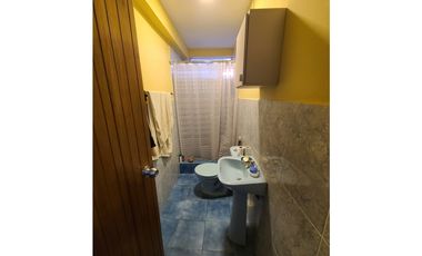 En venta villa de dos habitaciones ciudadela La Aurora Manta