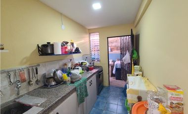 En venta villa de dos habitaciones ciudadela La Aurora Manta