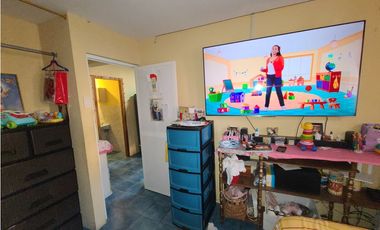 En venta villa de dos habitaciones ciudadela La Aurora Manta