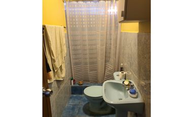 En venta villa de dos habitaciones ciudadela La Aurora Manta