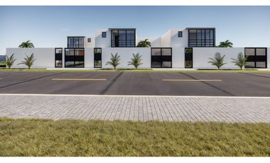 CASAS CON PISCINA PUNTA MARINA/ CERCA AL MAR VIA MANTA - JARAMIJÓ