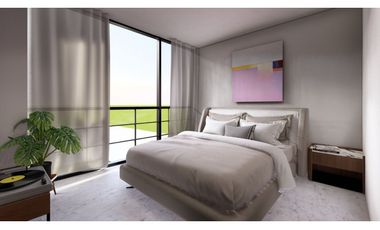 CASAS CON PISCINA PUNTA MARINA/ CERCA AL MAR VIA MANTA - JARAMIJÓ