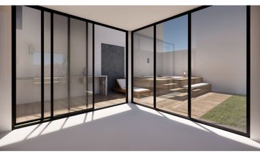CASAS CON PISCINA PUNTA MARINA/ CERCA AL MAR VIA MANTA - JARAMIJÓ