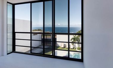 CASAS CON PISCINA PUNTA MARINA/ CERCA AL MAR VIA MANTA - JARAMIJÓ