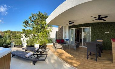 RENTA tu CASA en SENDEROS DE MAYAKOBA