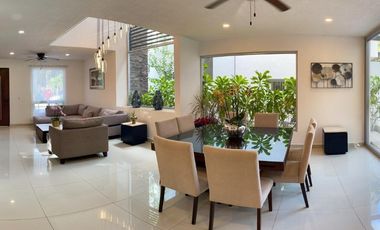 RENTA tu CASA en SENDEROS DE MAYAKOBA