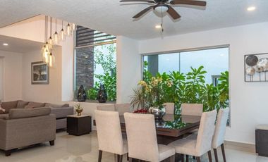 RENTA tu CASA en SENDEROS DE MAYAKOBA