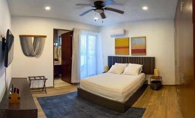 RENTA tu CASA en SENDEROS DE MAYAKOBA