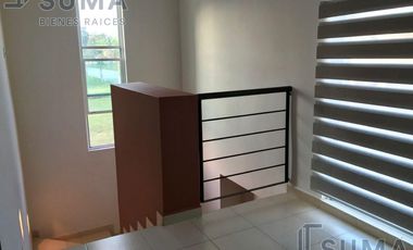 Casa en Renta Amueblada en Fracc. Los Encinos, Altamira Tamaulipas.