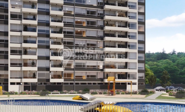 SE VENDE RESERVA DE DEPARTAMENTO EN TEMUCO