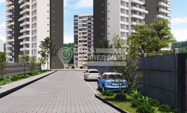 SE VENDE RESERVA DE DEPARTAMENTO EN TEMUCO