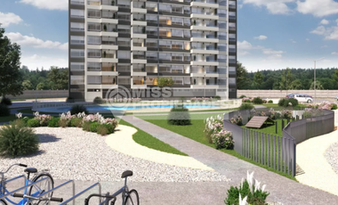 SE VENDE RESERVA DE DEPARTAMENTO EN TEMUCO