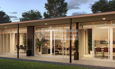 SE VENDE RESERVA DE DEPARTAMENTO EN TEMUCO