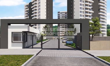 SE VENDE RESERVA DE DEPARTAMENTO EN TEMUCO