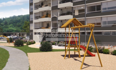 SE VENDE RESERVA DE DEPARTAMENTO EN TEMUCO