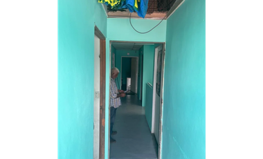 SE VENDE EDIFICIO EN PANAMA VIEJO