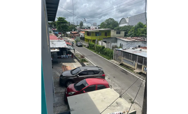 SE VENDE EDIFICIO EN PANAMA VIEJO