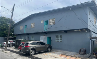 SE VENDE EDIFICIO EN PANAMA VIEJO