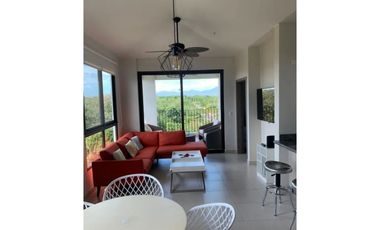 Top floor of Ensenada Beach resort