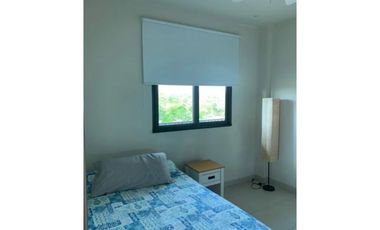 Top floor of Ensenada Beach resort