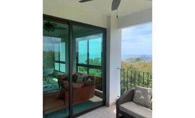 Top floor of Ensenada Beach resort