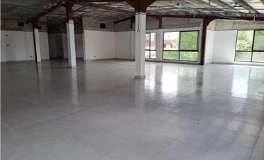 ALQUILER EDIFICIO COMERCIAL ALBROOK KAF