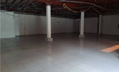 ALQUILER EDIFICIO COMERCIAL ALBROOK KAF