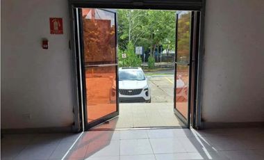 ALQUILER EDIFICIO COMERCIAL ALBROOK KAF