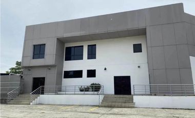 ALQUILER EDIFICIO COMERCIAL ALBROOK KAF