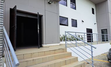 ALQUILER EDIFICIO COMERCIAL ALBROOK KAF