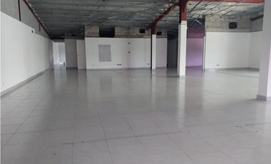 ALQUILER EDIFICIO COMERCIAL ALBROOK KAF