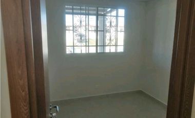 SE ALQUILA CASA EN PENONOME PALO ALTO