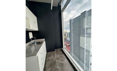 ALQUILER OFICINA TERMINADA 144 M2 SORTIS OBARRIO MC