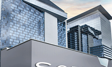 ALQUILER OFICINA TERMINADA 144 M2 SORTIS OBARRIO MC