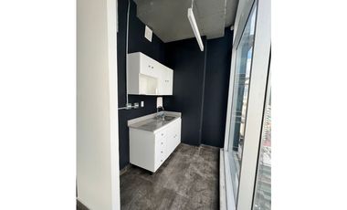 ALQUILER OFICINA TERMINADA 144 M2 SORTIS OBARRIO MC