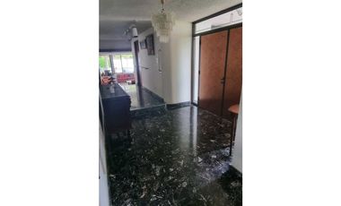CASA COMERCIAL O RESIDENCIAL EN OBARRIO