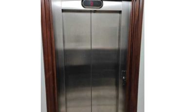 VENTA DE EDIFICIO EN SAN FRANCISCO 2 APARTAMENTOS Y 3 OFICINAS JP