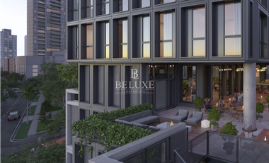 VENDO APARTAMENTO A ESTRENAR EN COCO DEL MAR, PH TRIBU (P)