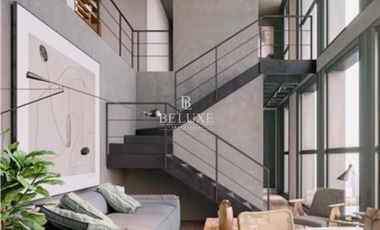 VENDO APARTAMENTO A ESTRENAR EN COCO DEL MAR, PH TRIBU (P)