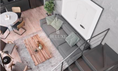 VENDO APARTAMENTO A ESTRENAR EN COCO DEL MAR, PH TRIBU (P)
