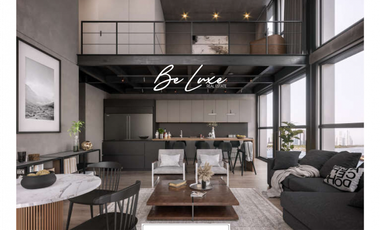 VENDO APARTAMENTO A ESTRENAR EN COCO DEL MAR, PH TRIBU (P)